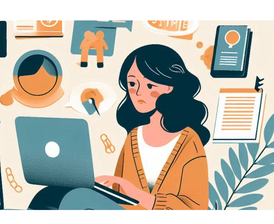 How to Avoid Self-Publishing Scams